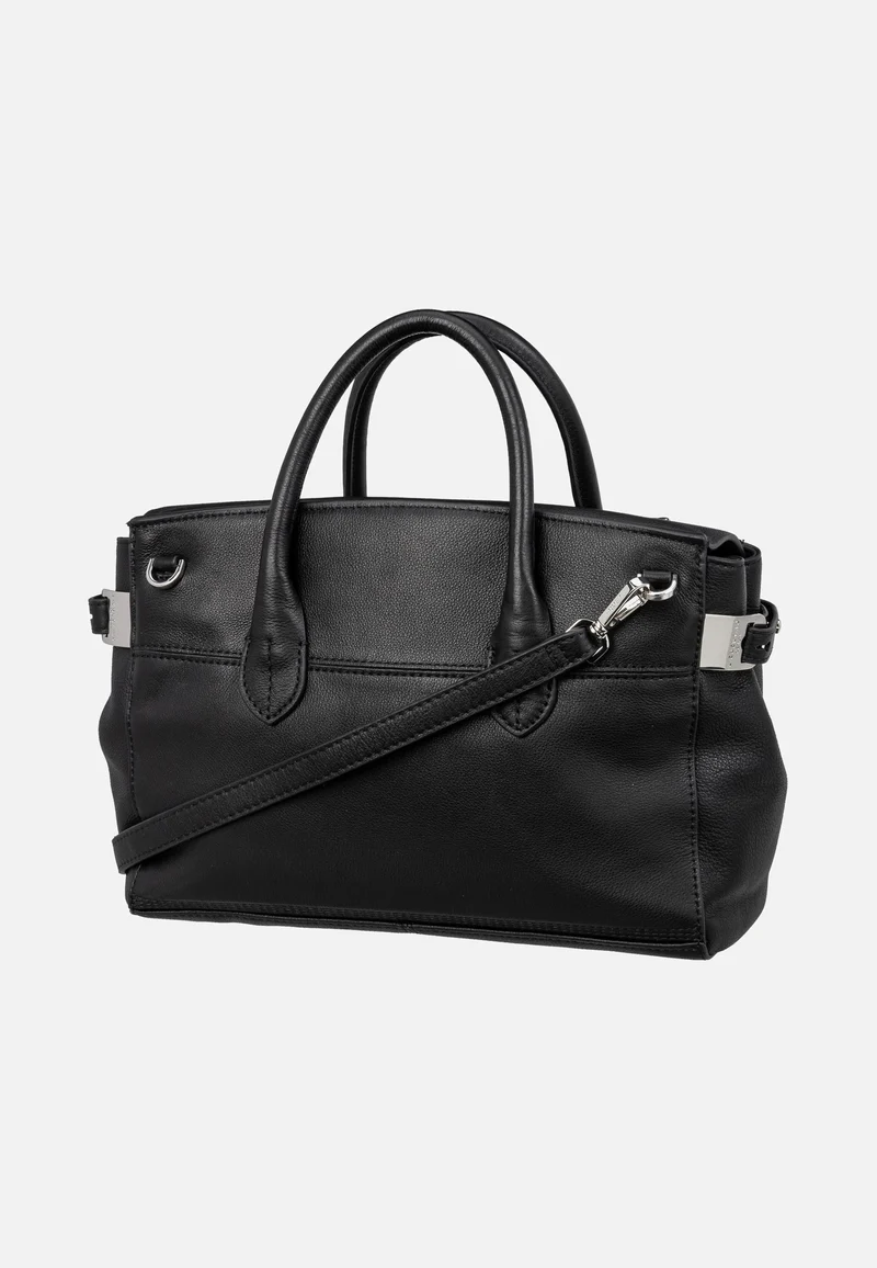 Gloria Medium 2158746 Black - Henkeltasche