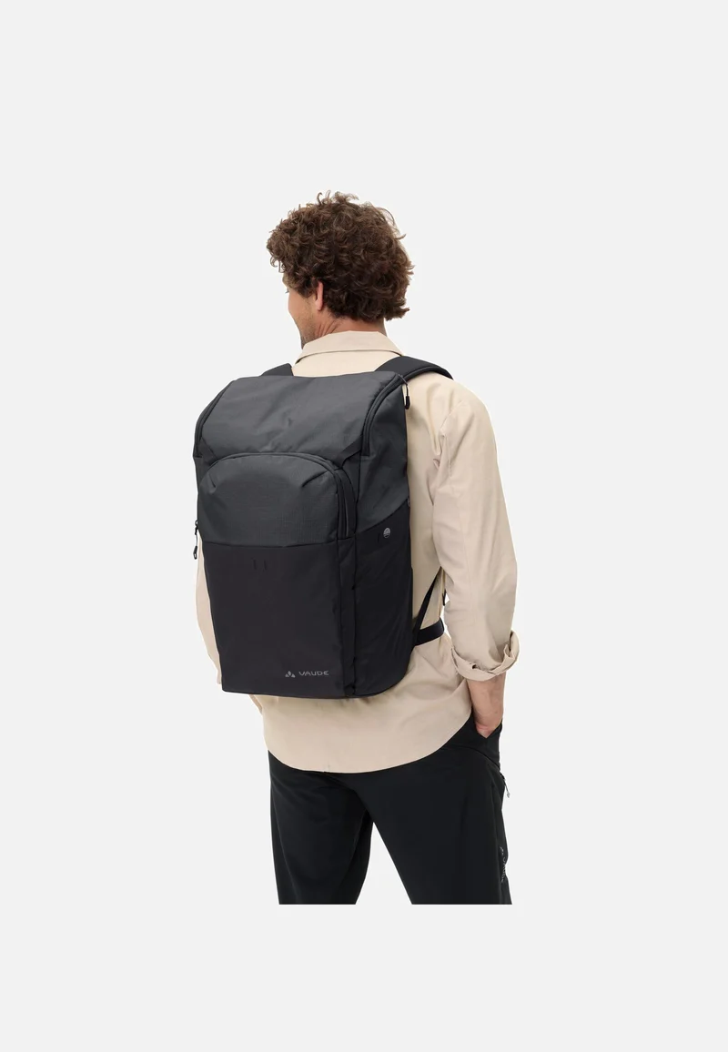 Albali II Black - Rucksack