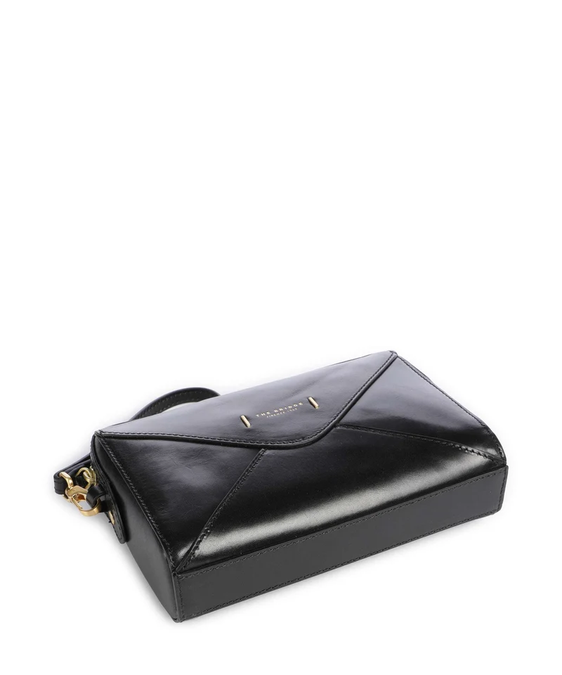 The Bridge Frida Handgelenktasche nero