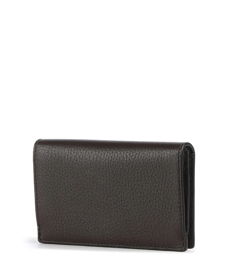 Aigner Delia Geldbörse soil brown