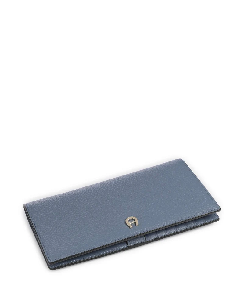 Aigner Delia Geldbörse stormy blue