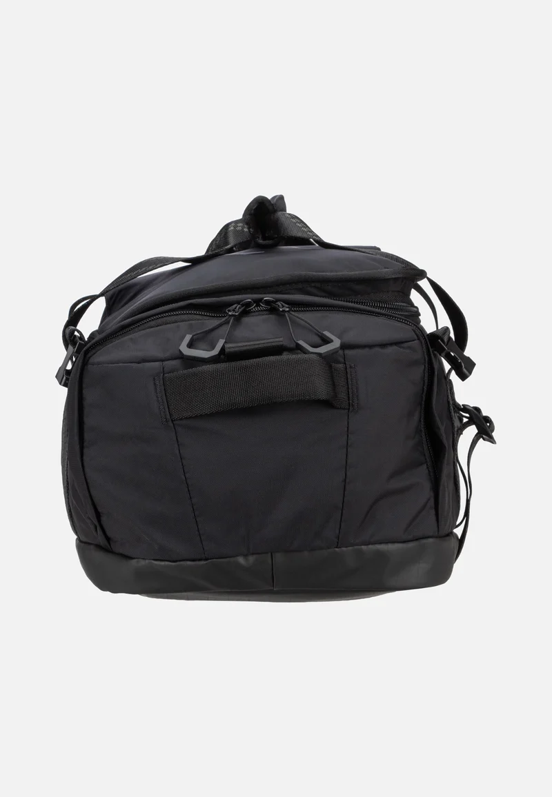 Venture Line Duffle S Black - Dufflebag