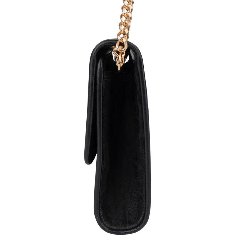 Christian Dior Oblique Monogram Single Flap Shoulder Bag
