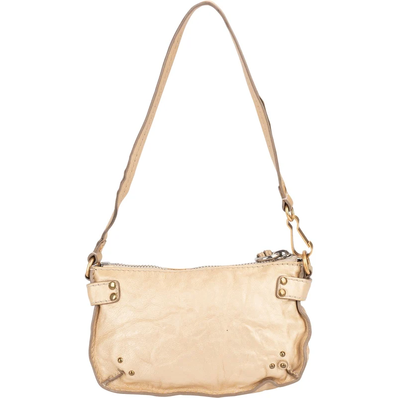 Chloé Mini Paddington Pochette Shoulder Bag