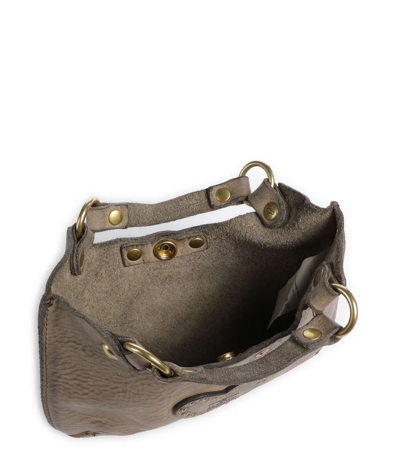 Campomaggi Handtasche cement