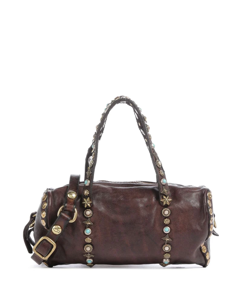 Campomaggi Handtasche brown