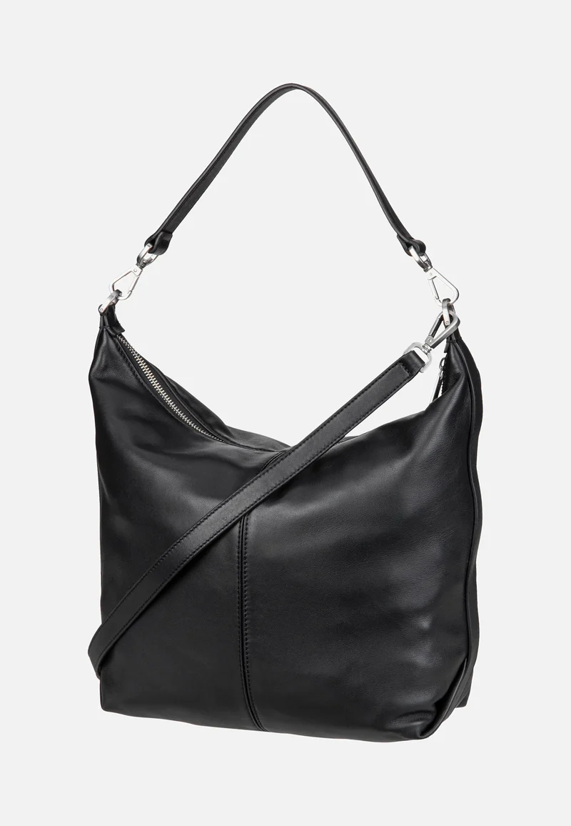 Paris M 2163674 Black - Hobo Bag