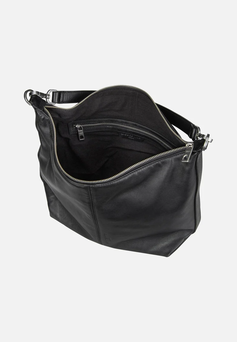 Paris M 2163674 Black - Hobo Bag