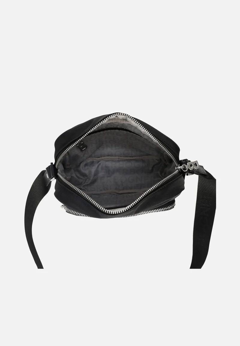 Klosters Lidia XSHZ Black - Crossbody Bag