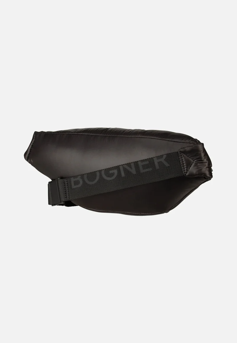 Monarch Tius SHZ Black - Sling Bag