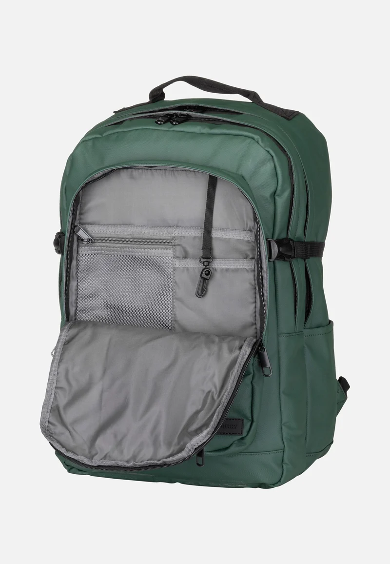 Cambridge 4900 Bottle Green - Rucksack