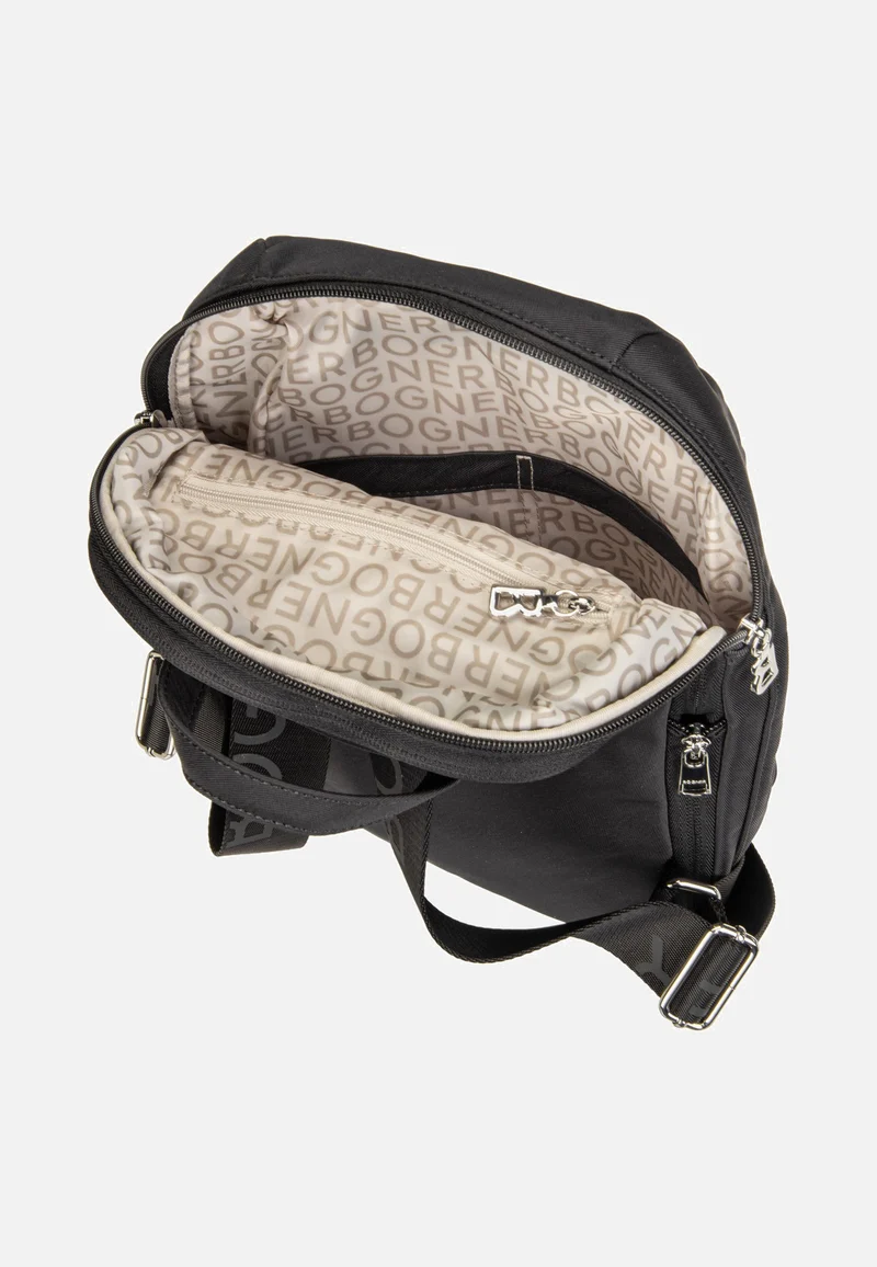 Maxon Maxi SVZ Black - Rucksack