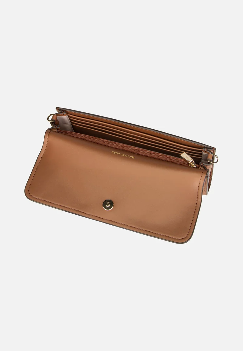 Jet Set SM Ew Flap Crossbody Luggage - Abendtasche