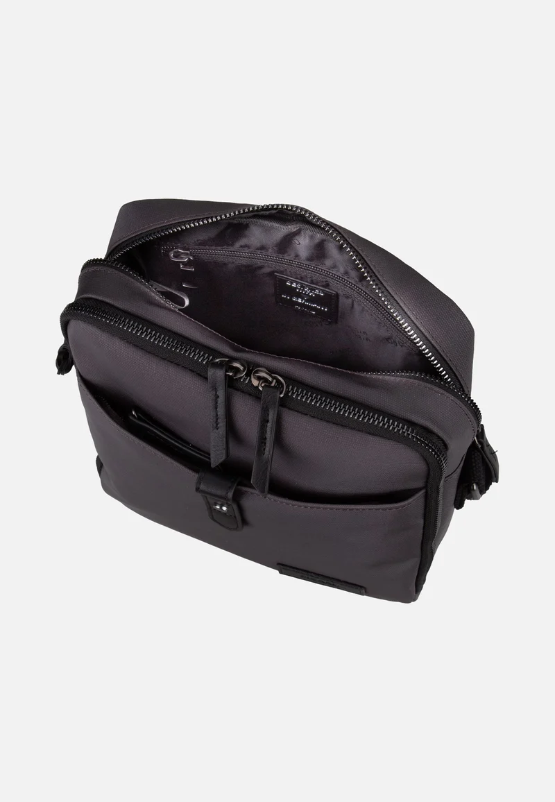 Calahari 2995 Charcoal - Crossbody Bag
