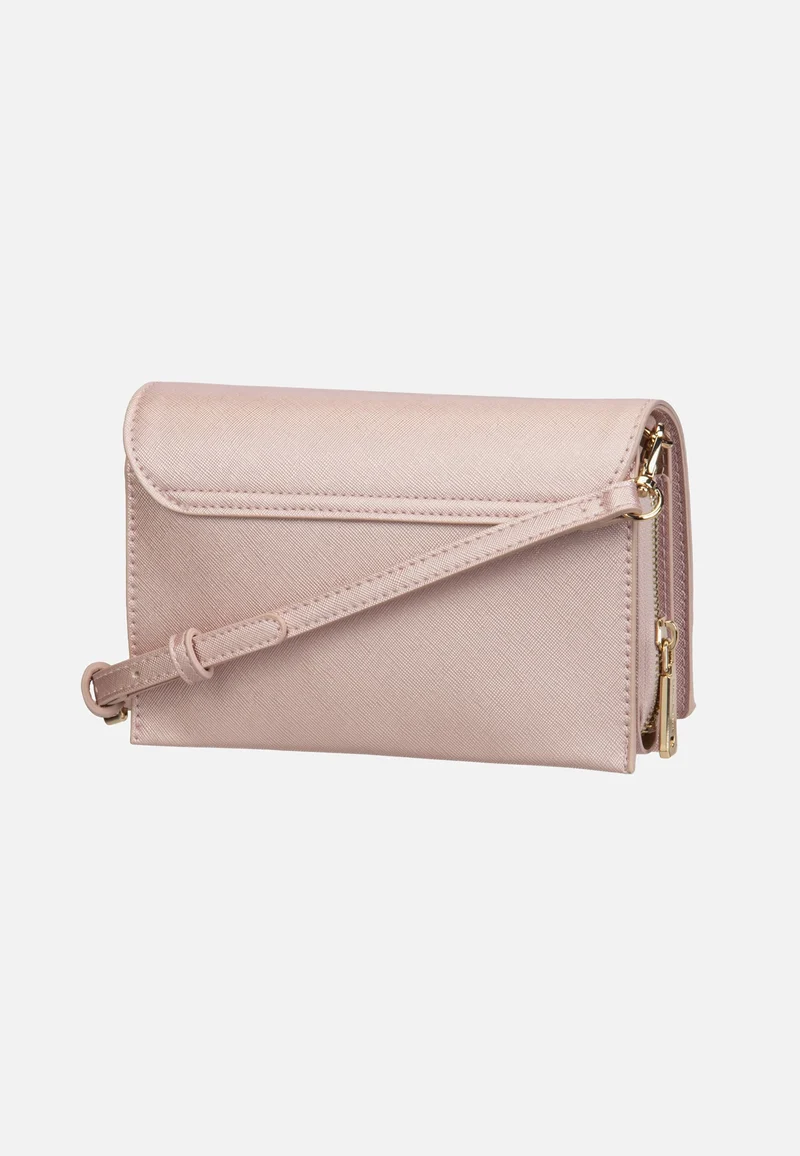Ember 17SAF Rosa Metallizzato - Abendtasche