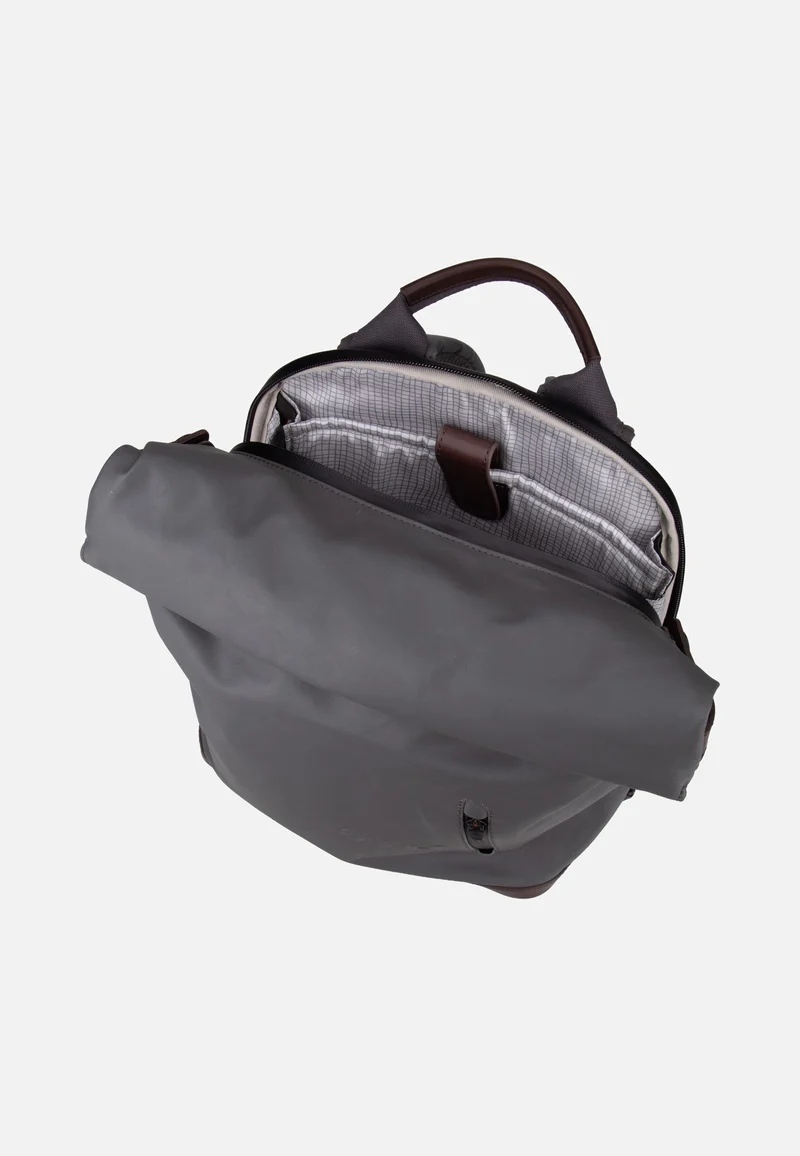 Wakayama Pewter - Rolltop Rucksack