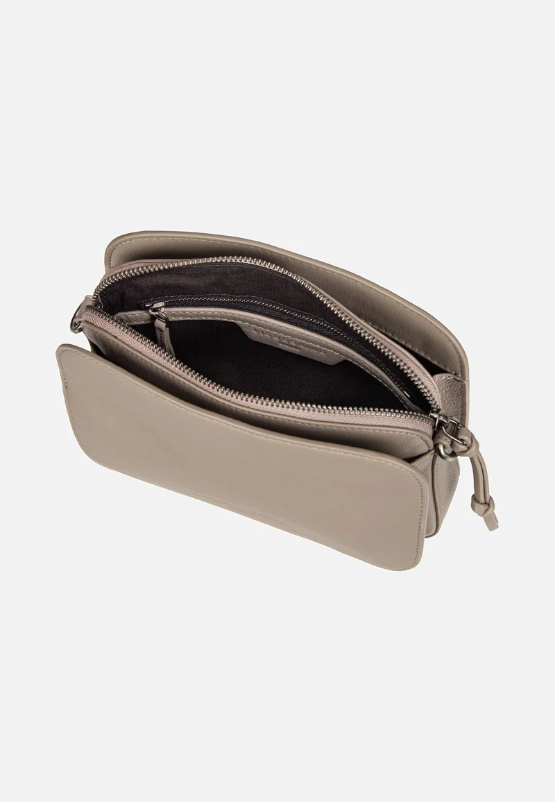 Luka 20 Neutral Gray - Crossbody Bag