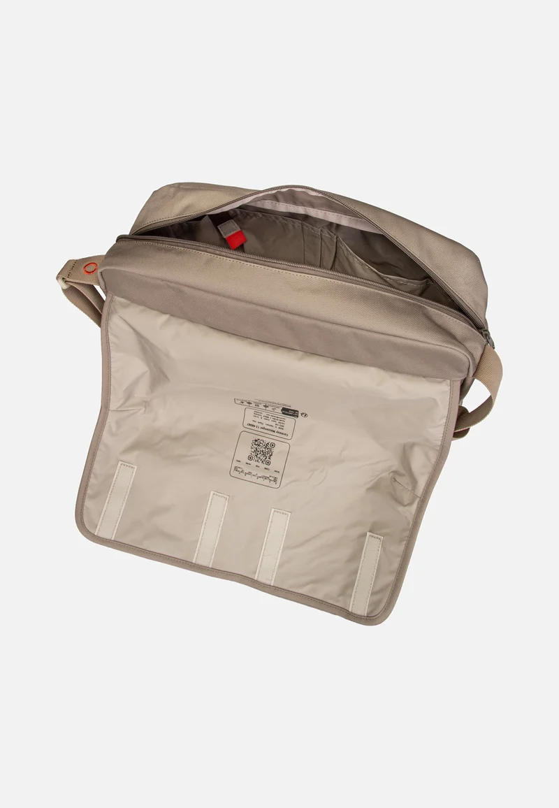 Coreway Messenger 13 Coconut - Messenger Bag