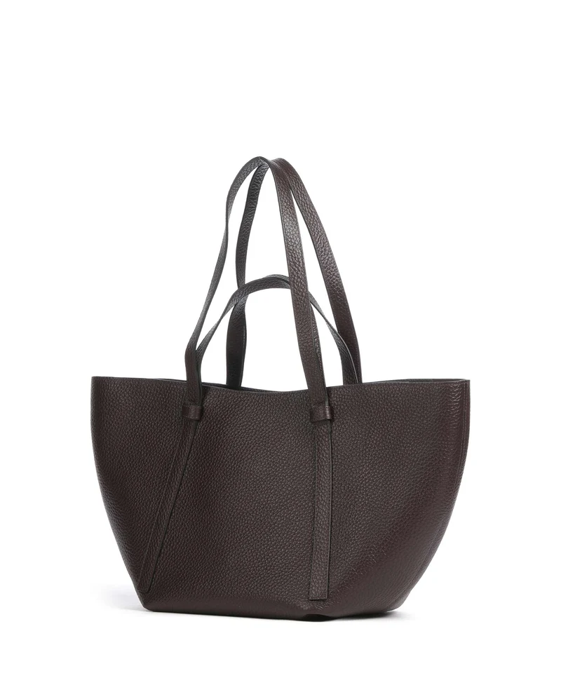 Abro Tekla Cosmo Large Shopper burgundy