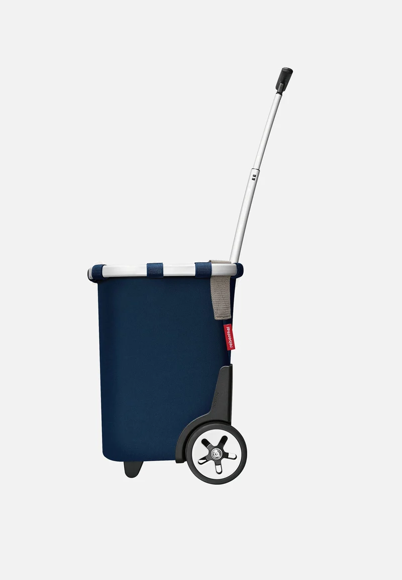 Carrycruiser Uni Dark Blue - Einkaufstrolley
