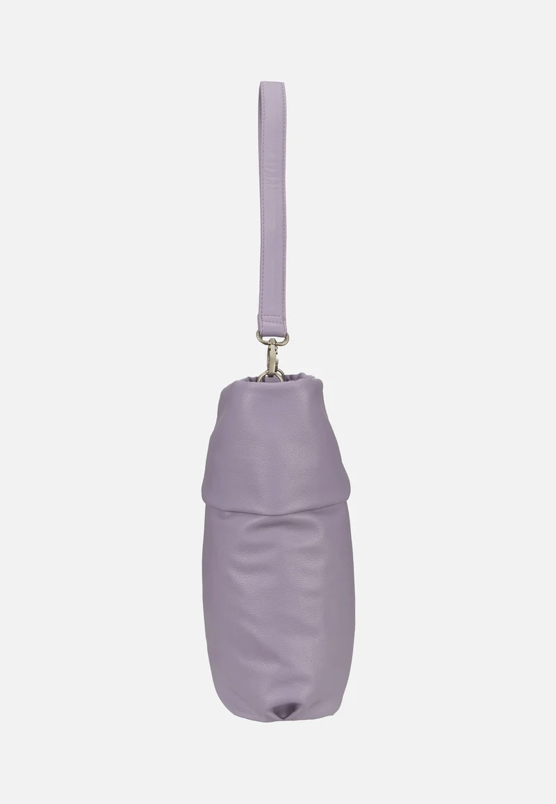 Mademoiselle M12 Lilac - Hobo Bag