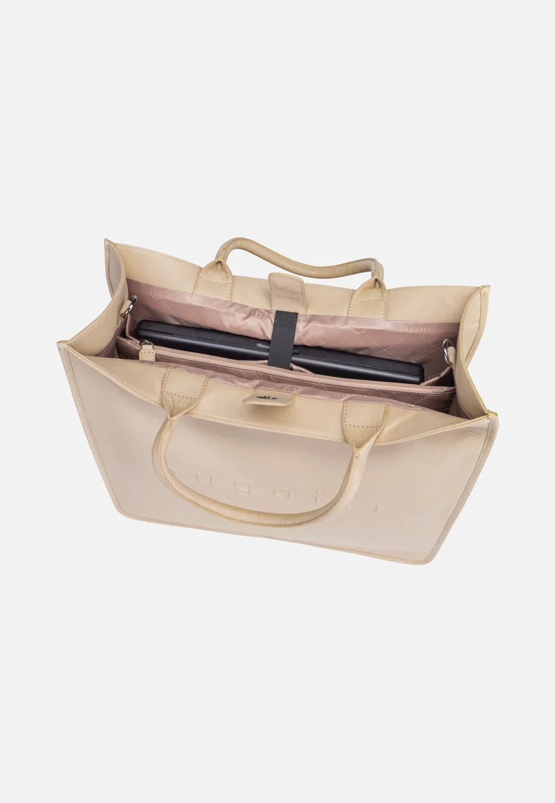 Daphne Beige - Tote Bag