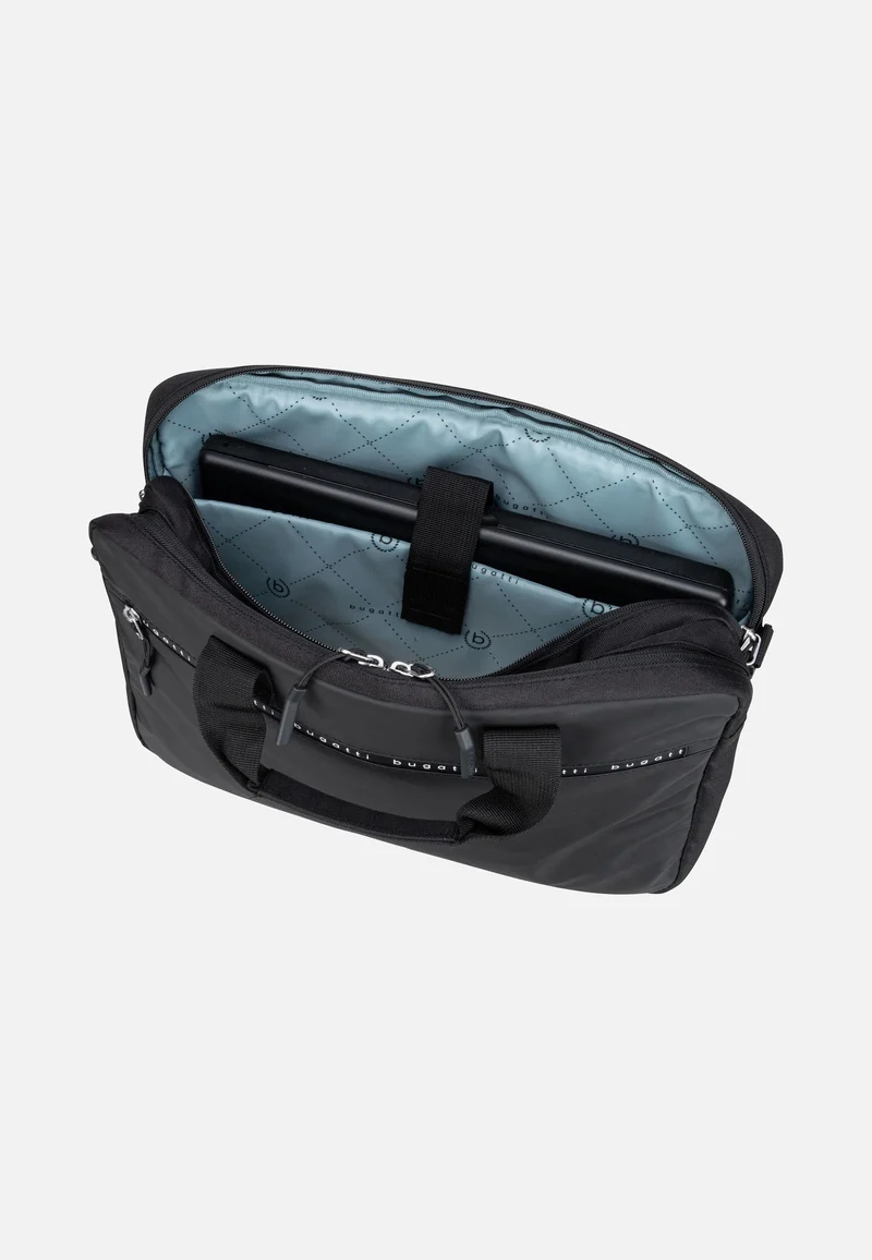 Blanc DeLight Schwarz - Aktentasche