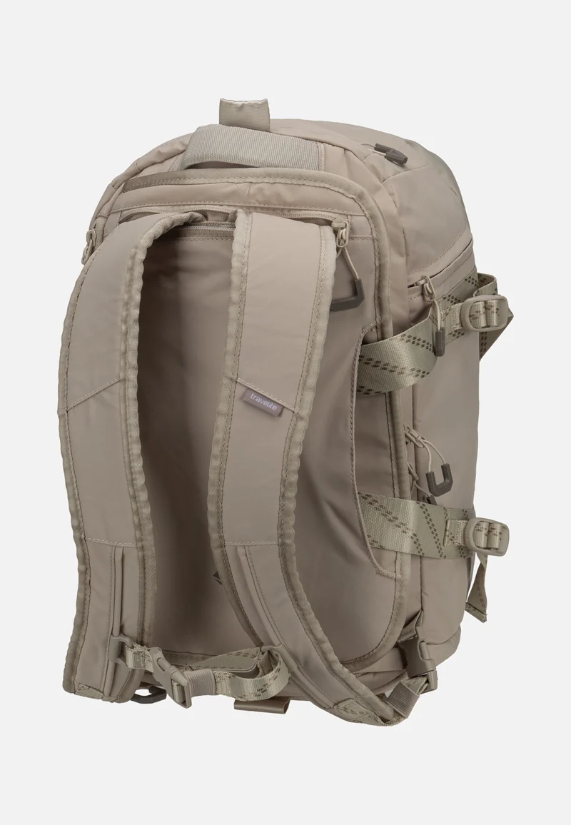 Venture Line Duffle S Sand - Dufflebag