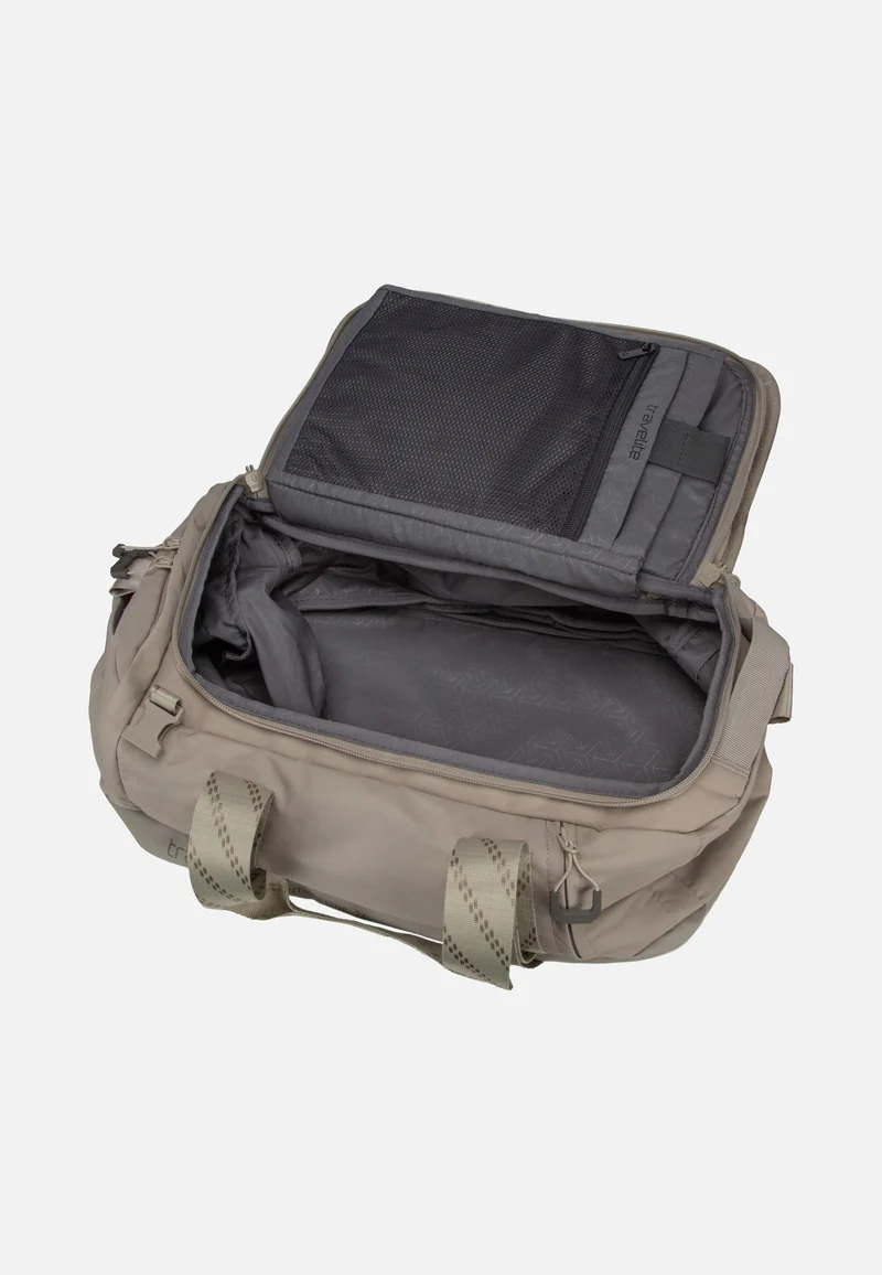 Venture Line Duffle S Sand - Dufflebag