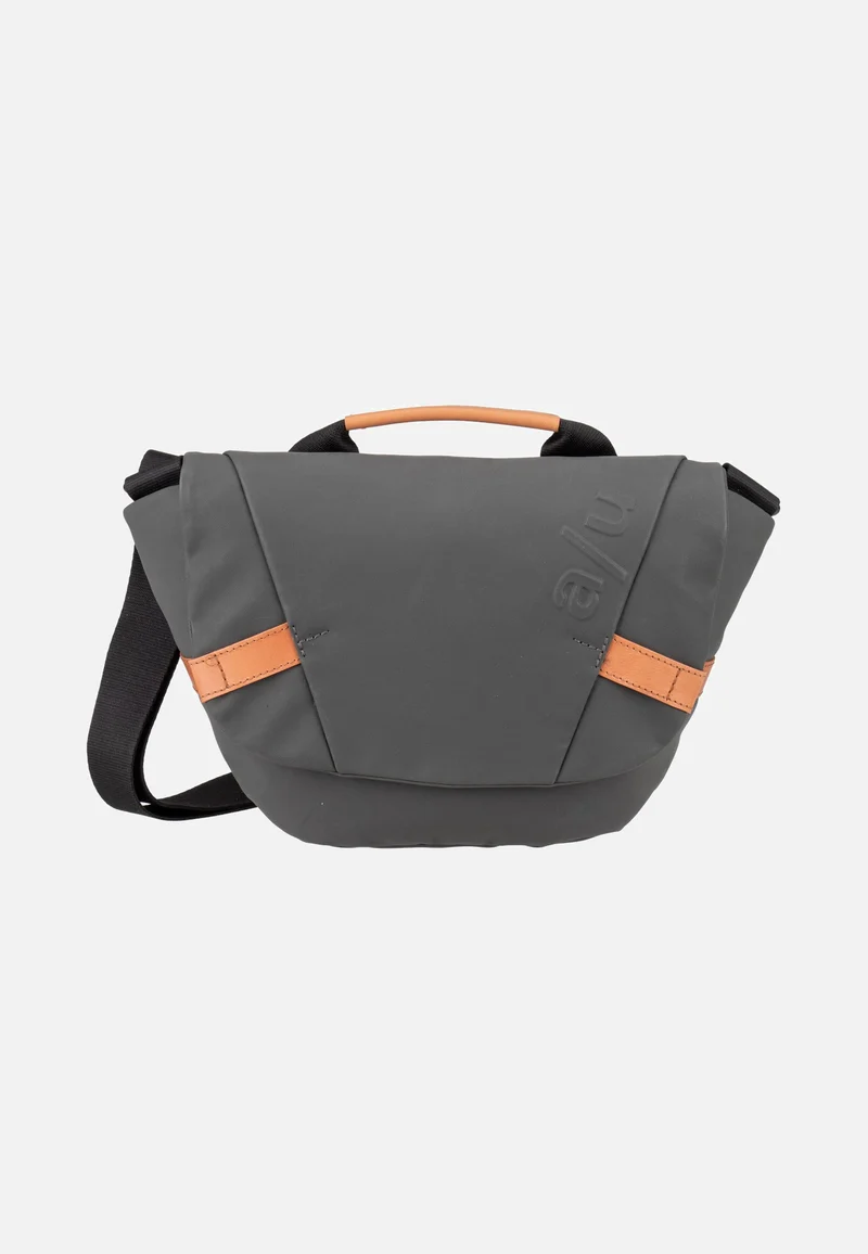 Kazo Gravity Grey - Crossbody Bag