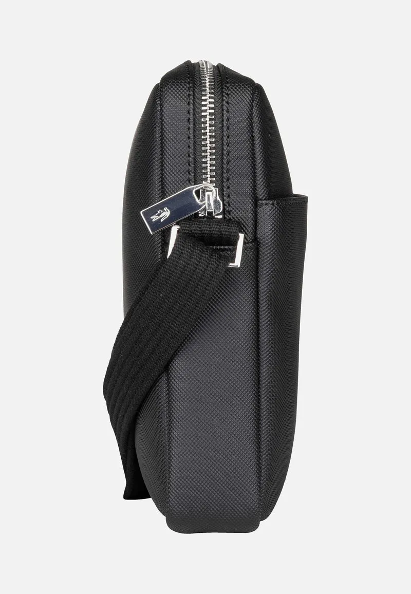 Men's Classic Slimline NH4422H Black - Crossbody Bag
