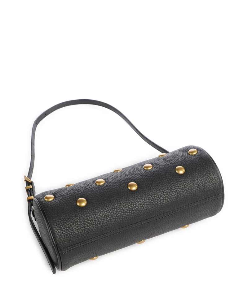 Michael Kors Izzy Small Schultertasche black