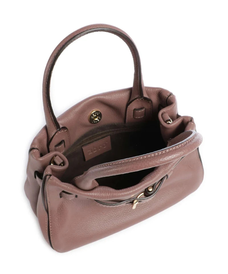 Abro Dalia Jill Handtasche rosewood