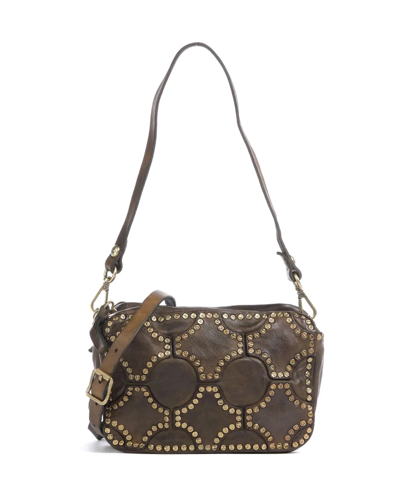 Campomaggi Schultertasche military