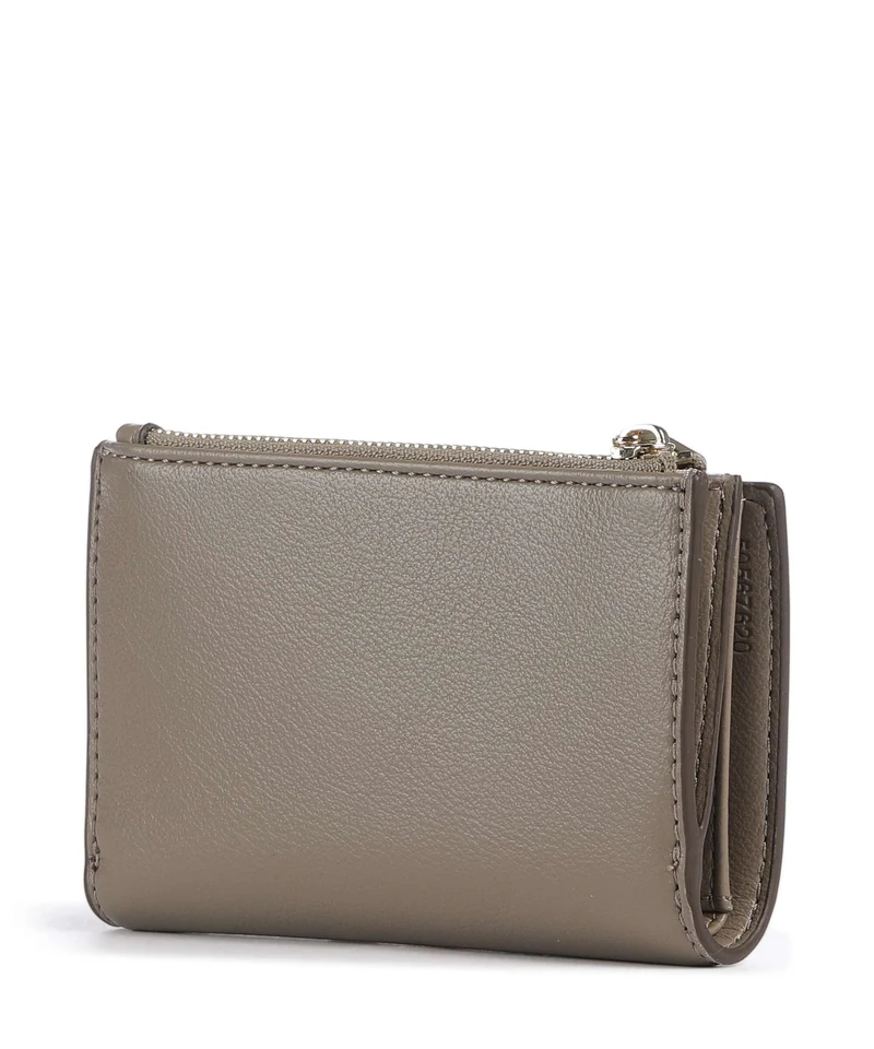 BOSS Sandy Geldbörse brown overflow
