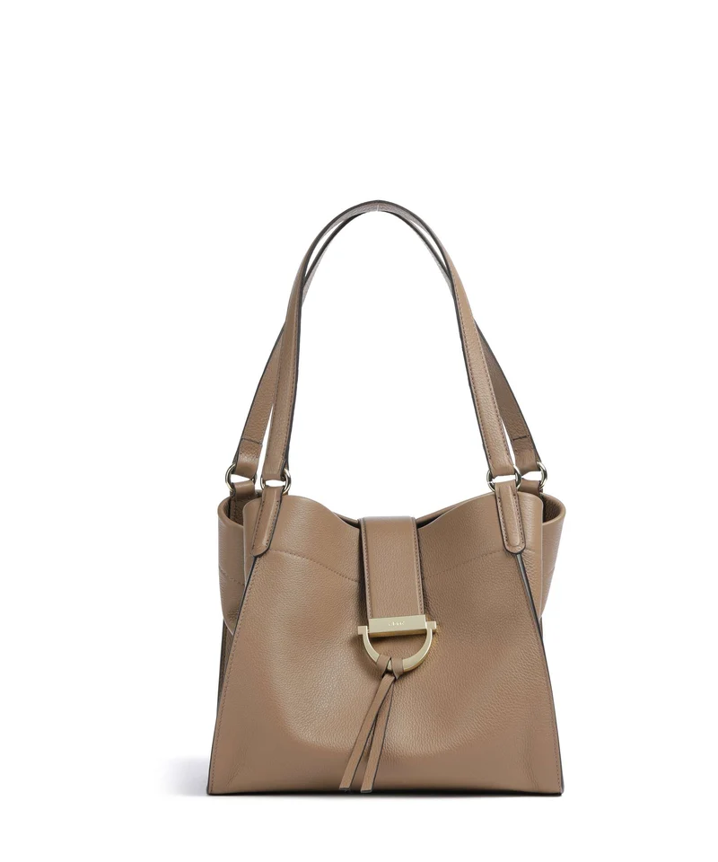 Abro Agave Temi Shopper cappuccino