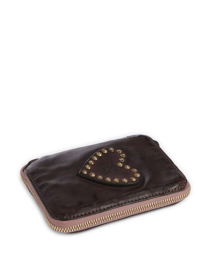 Campomaggi Geldbörse brown