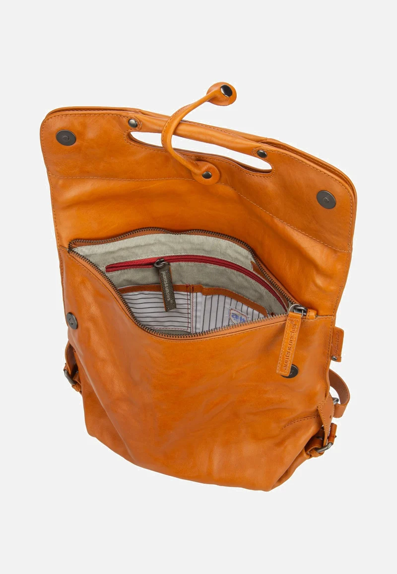 Mrs. Mince Pie Indian Summer - Rucksack