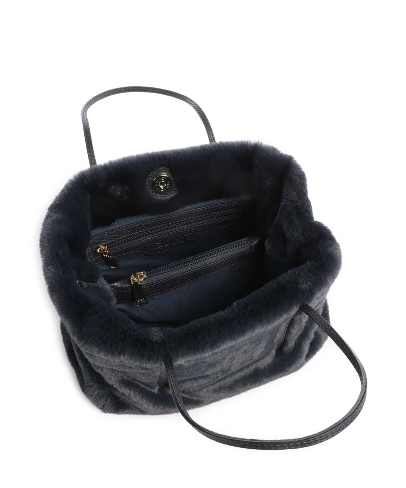 Abro Noelle Handtasche navy