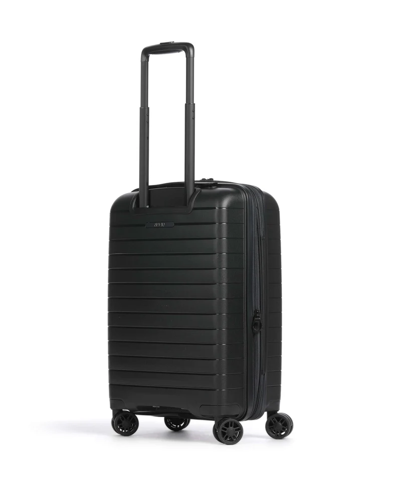 Jump Striper 4-Rollen Trolley dark grey