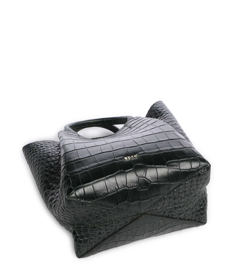 Abro Cocco Mondial Essential Small Handtasche green
