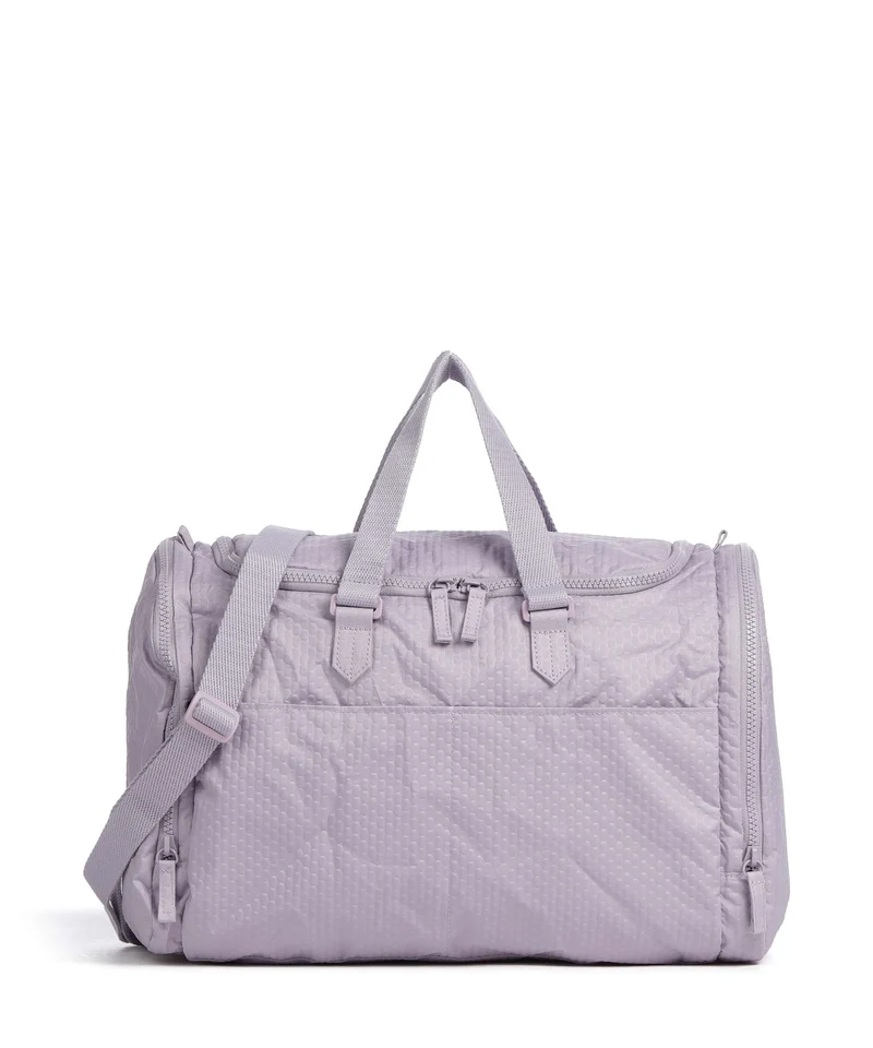 Mandarina Duck Revival 2.0 Weekender frosty lilac