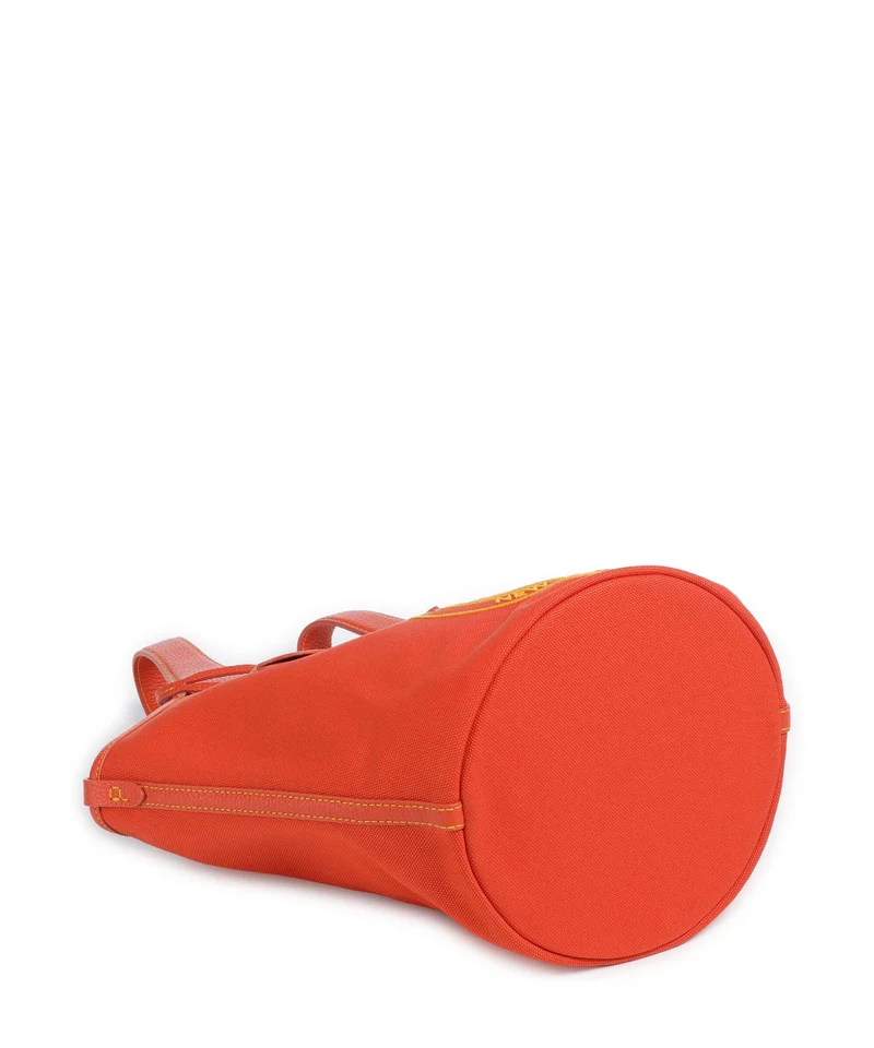 Polo Ralph Lauren Play Medium Handtasche college orange