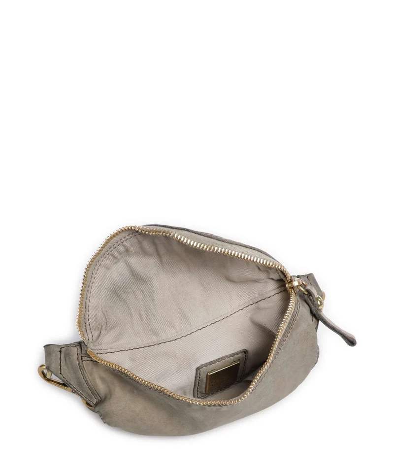 Campomaggi Gürteltasche cement