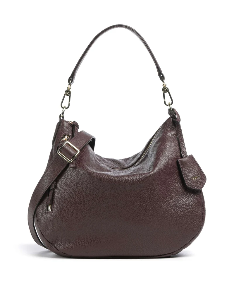 Abro Adria Juna Small Beuteltasche burgundy