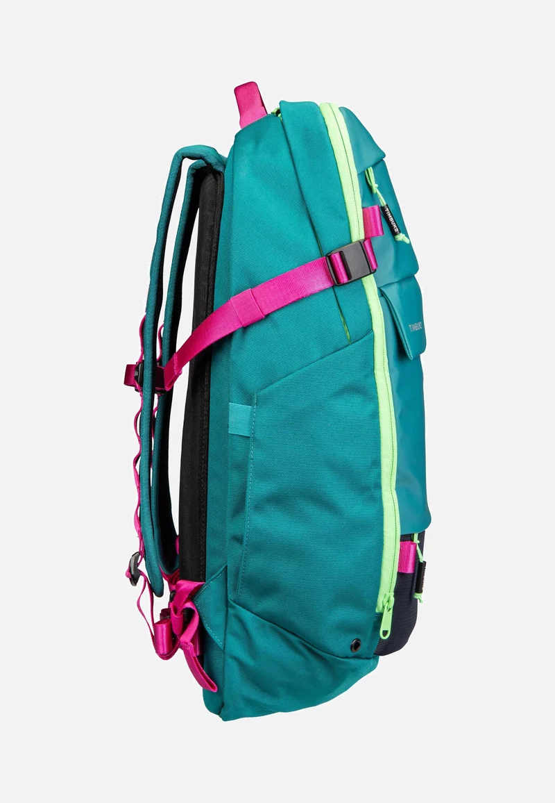 Parker Pack Verdigris Pop - Rucksack