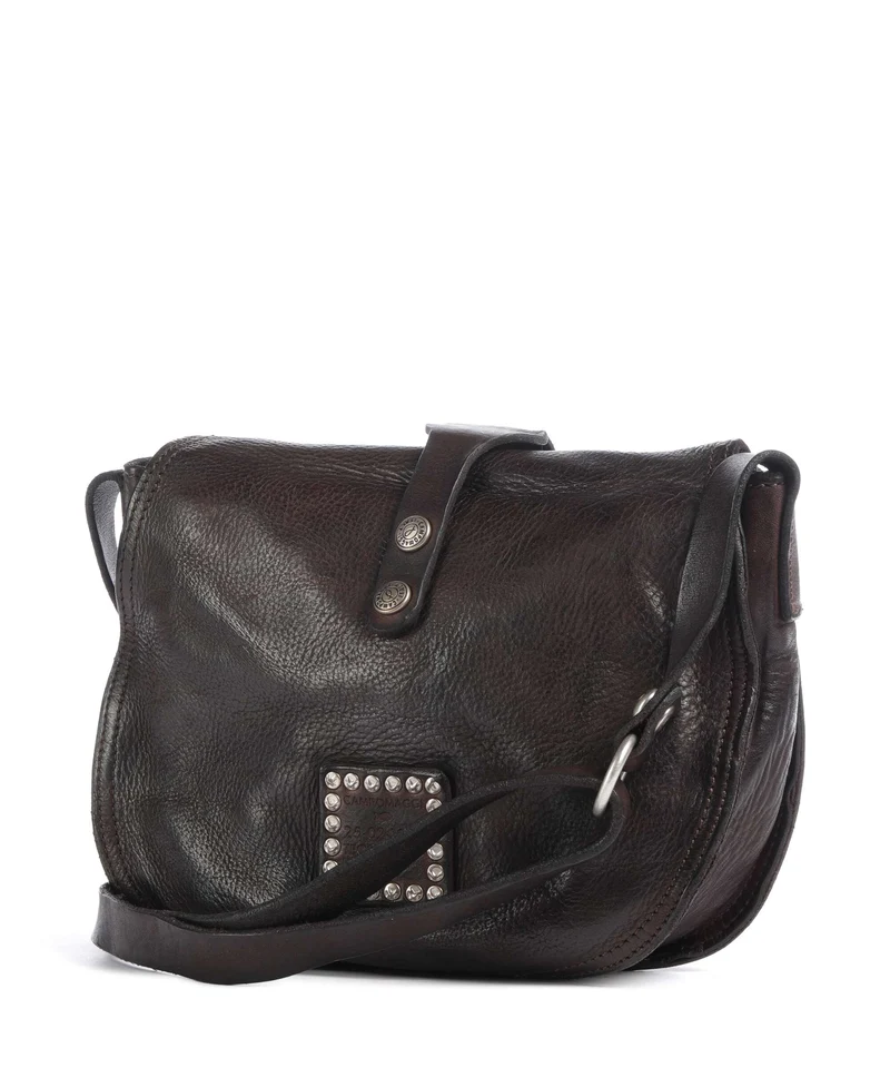 Campomaggi Umhängetasche brown