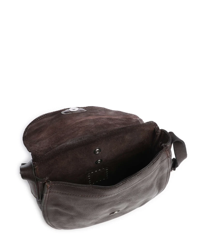 Campomaggi Umhängetasche brown
