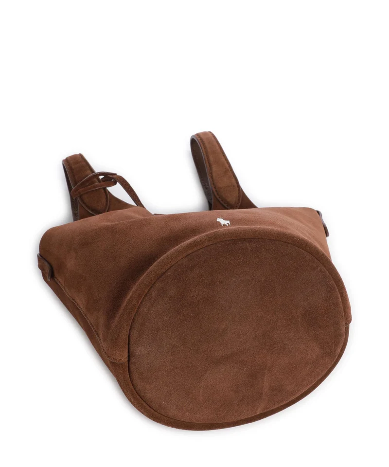 Polo Ralph Lauren Play Small Handtasche cafe