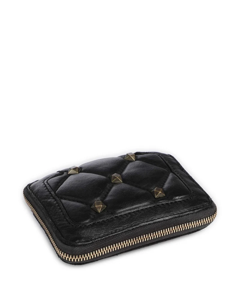 Campomaggi Geldbörse black